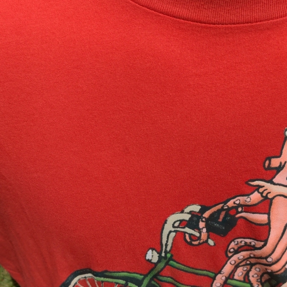 Limited edition Puma t-shirt - Picture 6 of 6